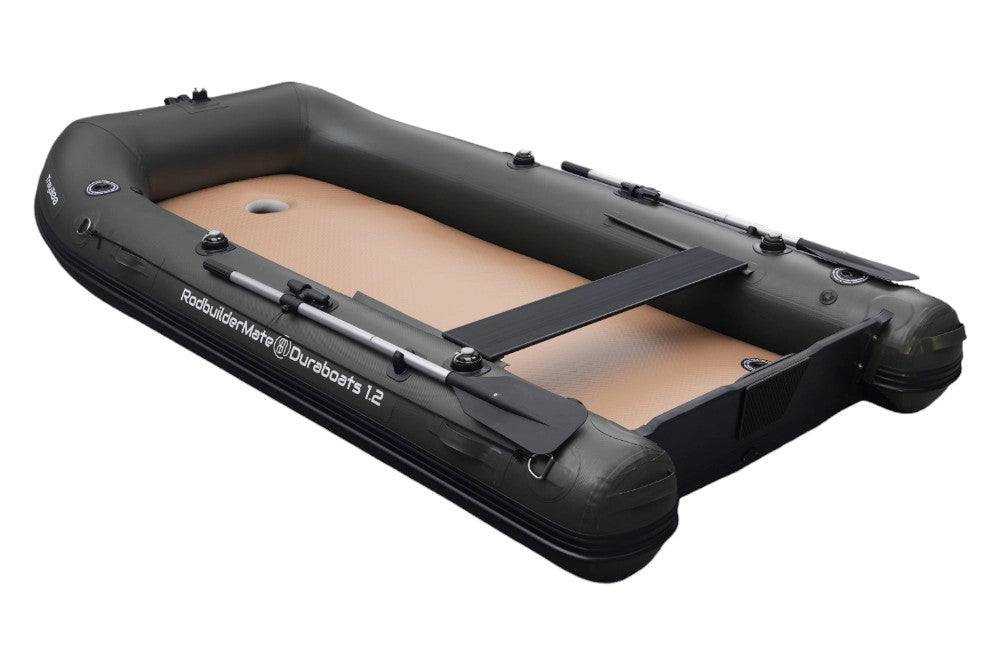 RBM DuraBoats Tray 300 Schlauchboot