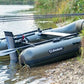 Schlauchboot Scout 300 olivgrün Aluboden