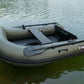 Schlauchboot Xtream 205 olivgrün Luftboden
