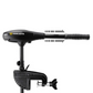 Minn Kota Endura Max 45