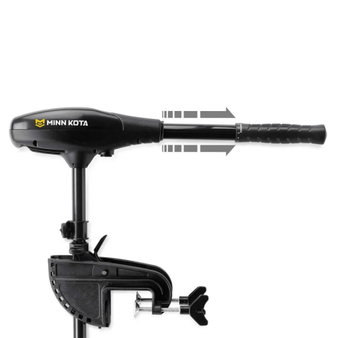 Minn Kota Endura Max 45