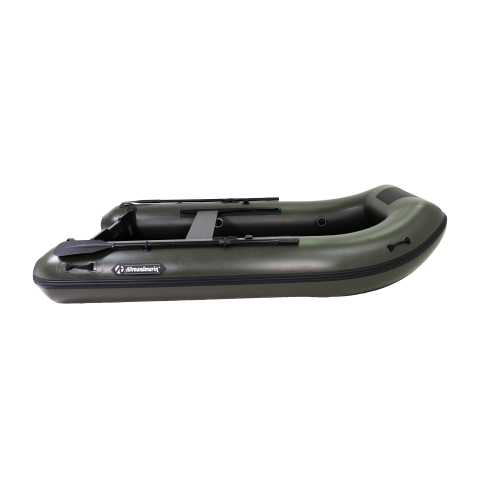 Schlauchboot Xtream 305 olivgrün Luftboden