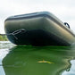 Schlauchboot Xtream 335 olivgrün Aluboden