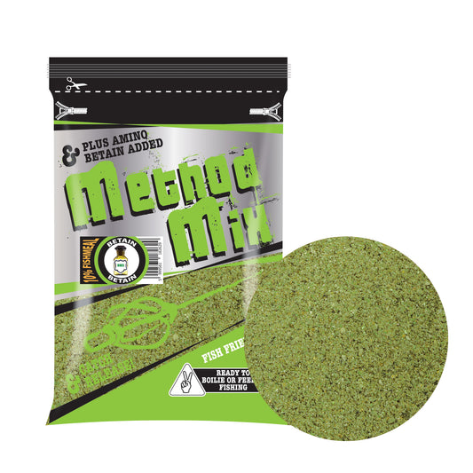 Fanatical Staubfutter