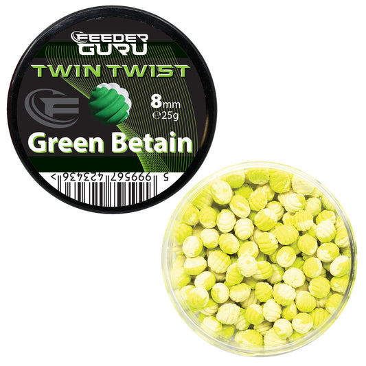 Feeder Guru Twin Twist