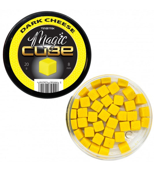 Magic Cube