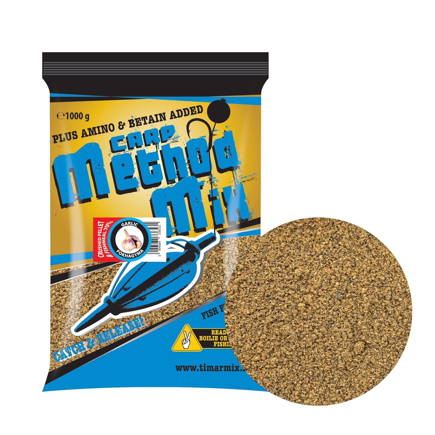 Method Mix Staubfutter