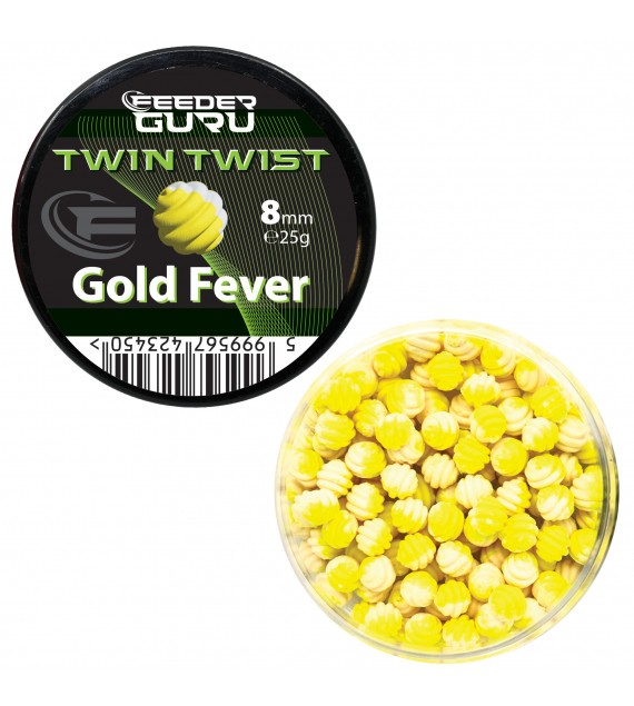 Feeder Guru Twin Twist
