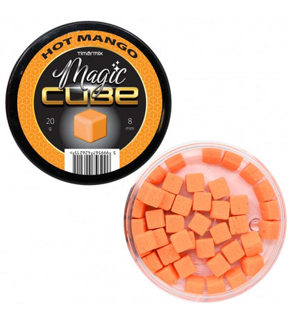 Magic Cube