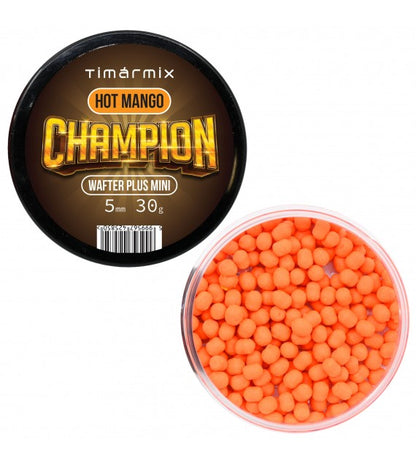 Champion Mini Wafter 5mm