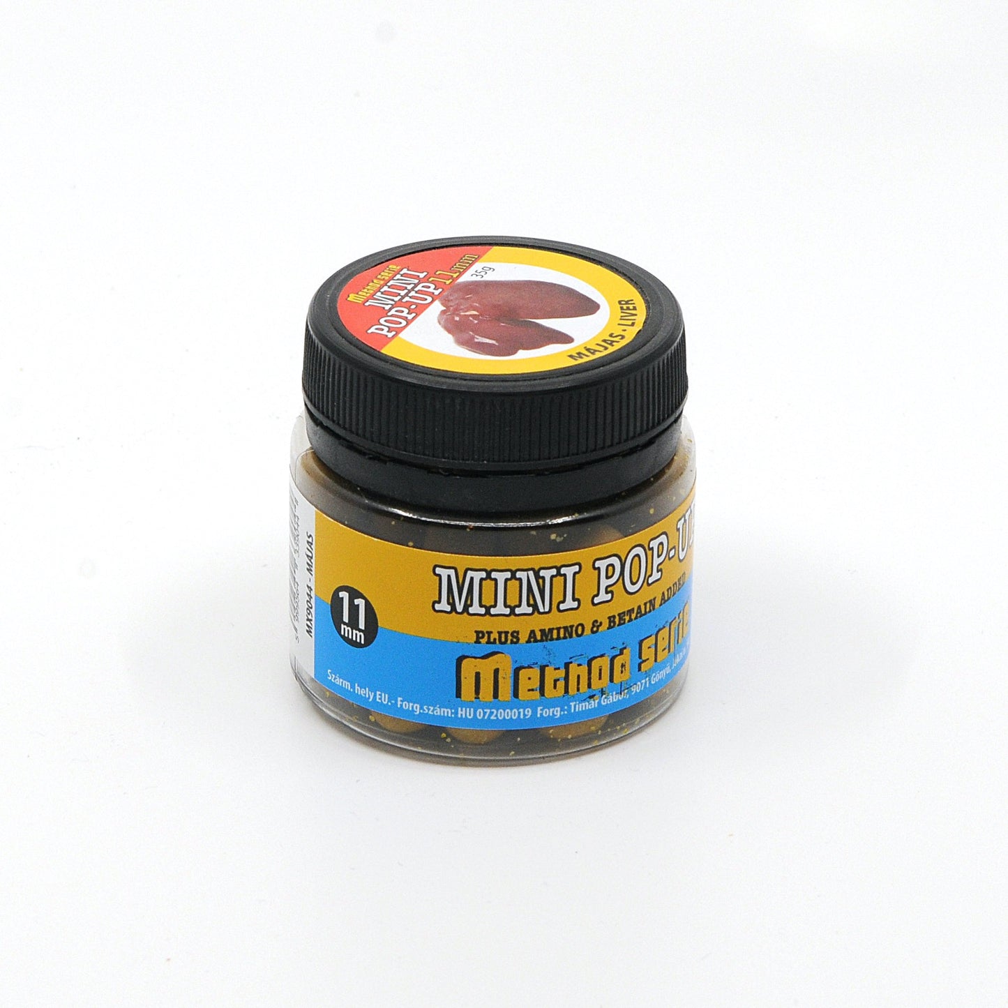 Method Mix Mini PopUp