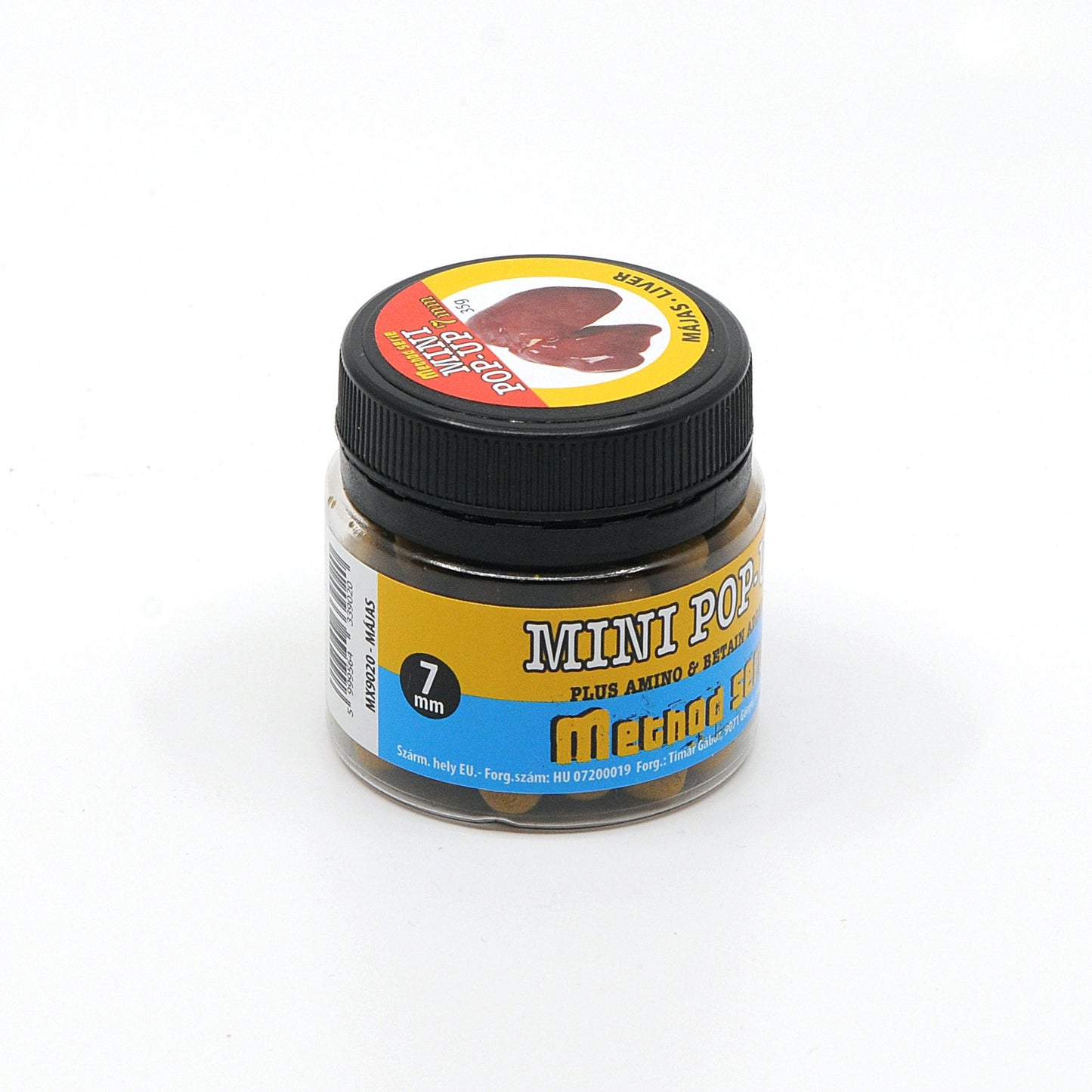 Method Mix Mini PopUp