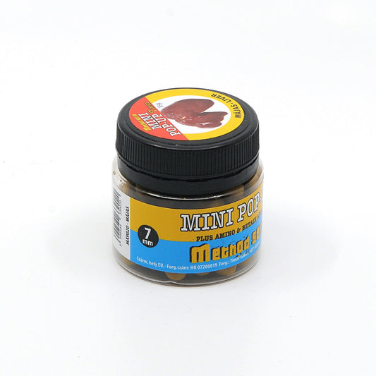 Method Mix Mini PopUp