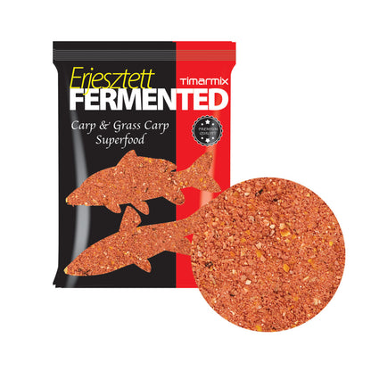 Fermented Groundbait