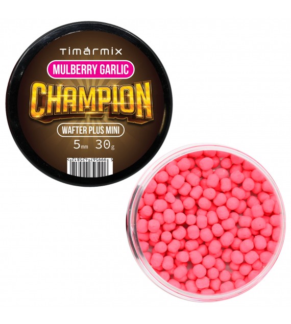 Champion Mini Wafter 5mm