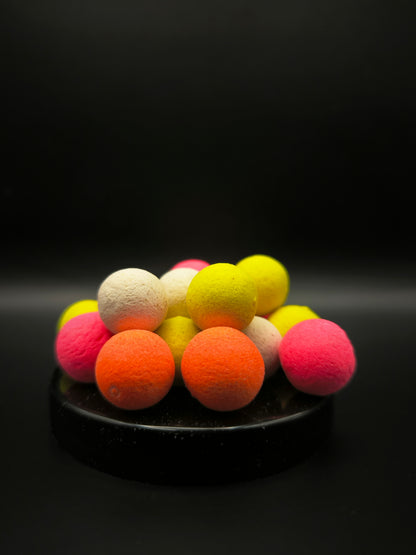 POP UP Fluoro