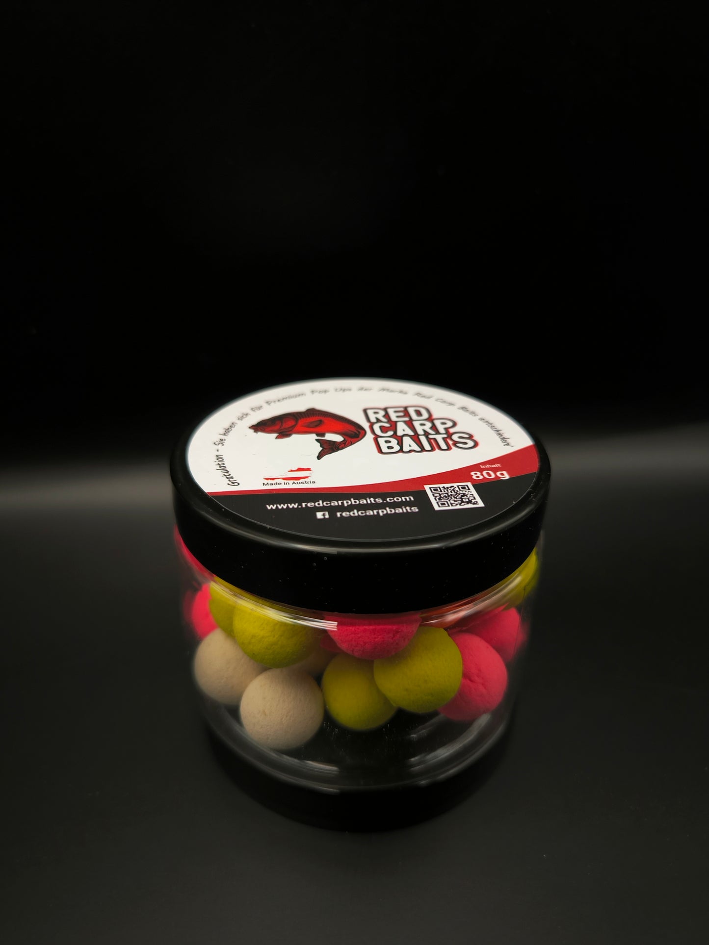 POP UP Fluoro