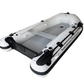 RBM DuraBoats PickUp 335 Schlauchboot (weiß)