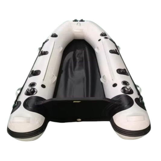 RBM DuraBoats PickUp 275 Schlauchboot (weiß)
