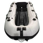 RBM DuraBoats PickUp 335 Schlauchboot (weiß)