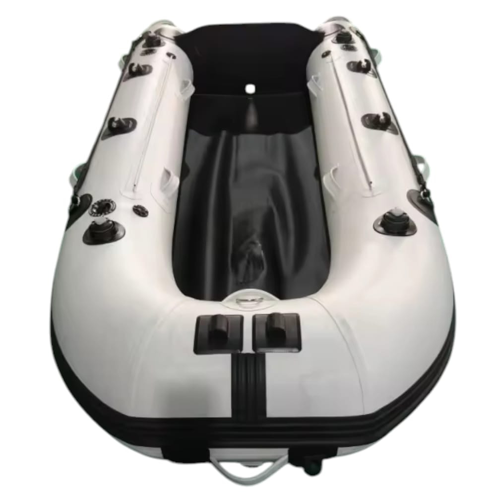 RBM DuraBoats PickUp 335 Schlauchboot (weiß)