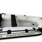 RBM DuraBoats PickUp 335 Schlauchboot (weiß)