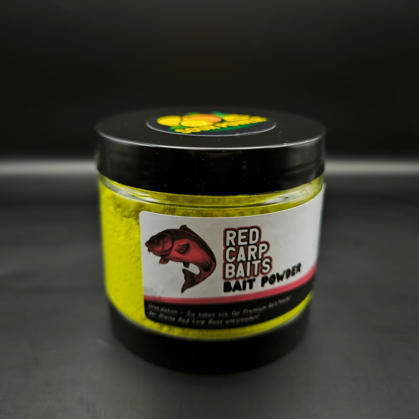 Bait Powder