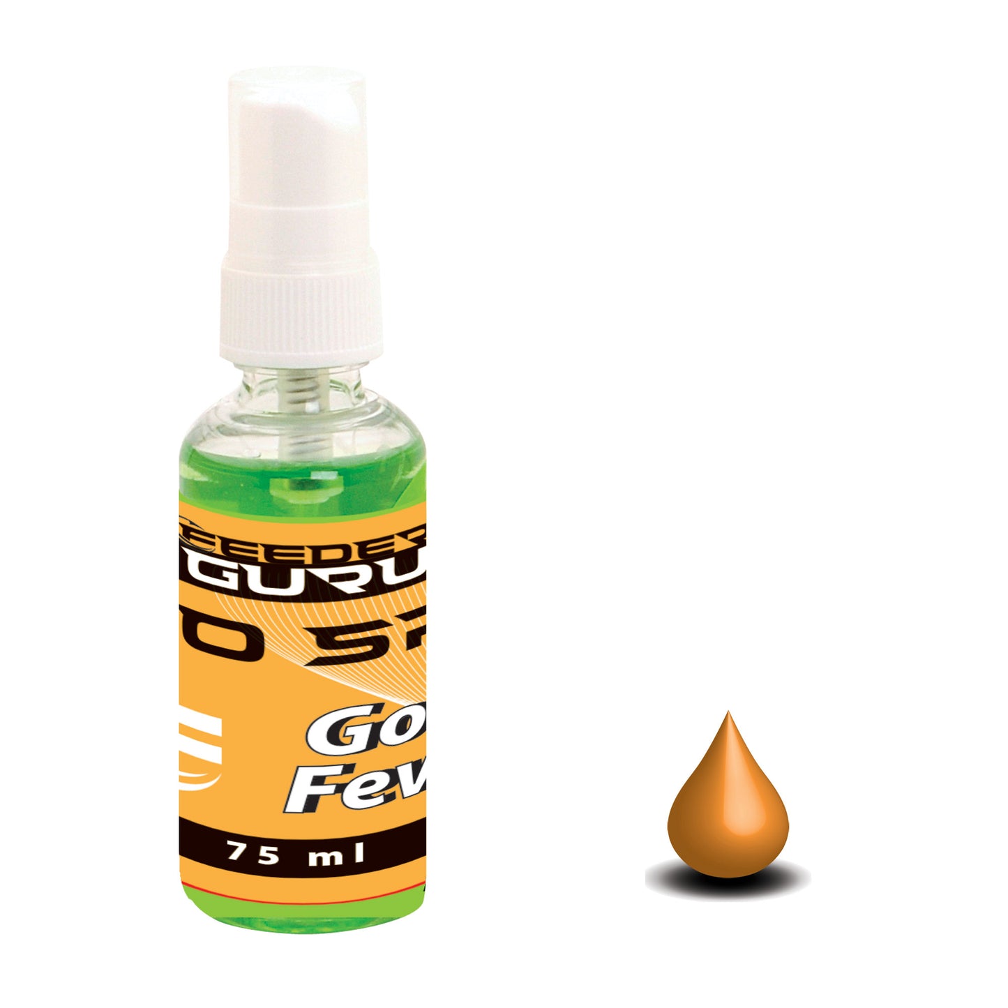 Feeder Guru Fluo Spray
