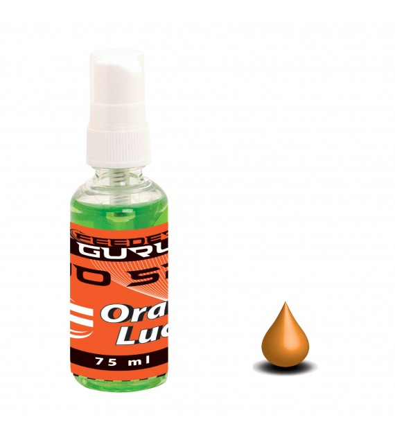 Feeder Guru Fluo Spray