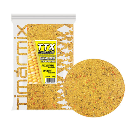 TTX Staubfutter